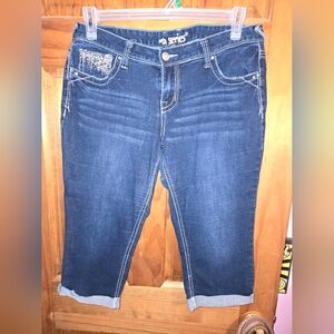 Jean capri